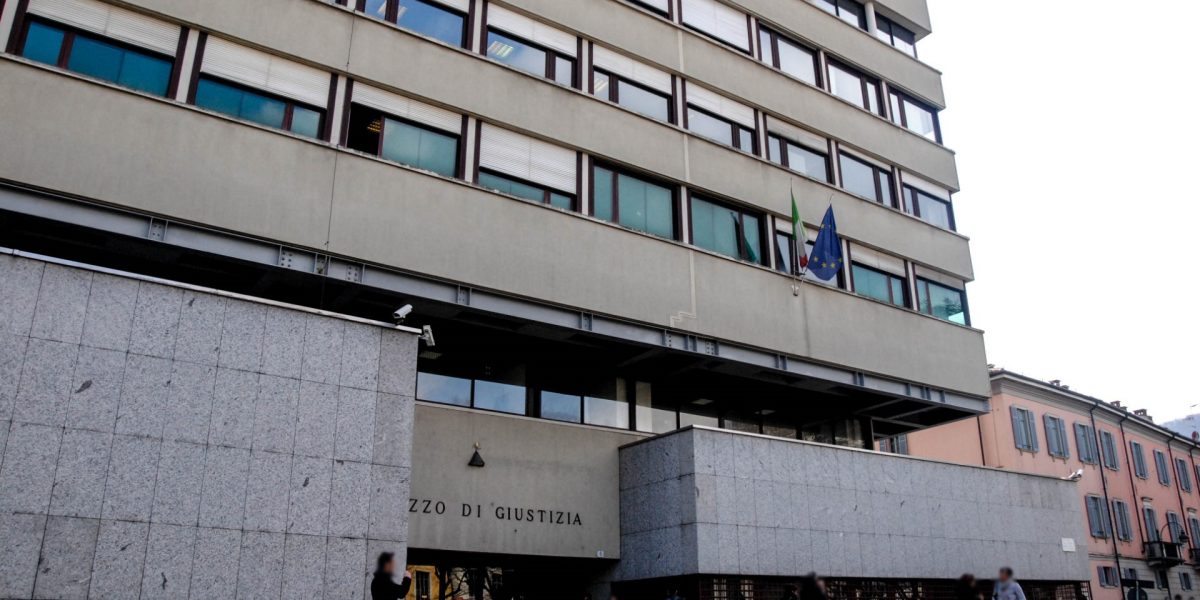 Conti “aggiustati” al Comune di Mozzate: 5 condanne.Tre anni e 5 mesi all’ex sindaco. Assolto l’assessore