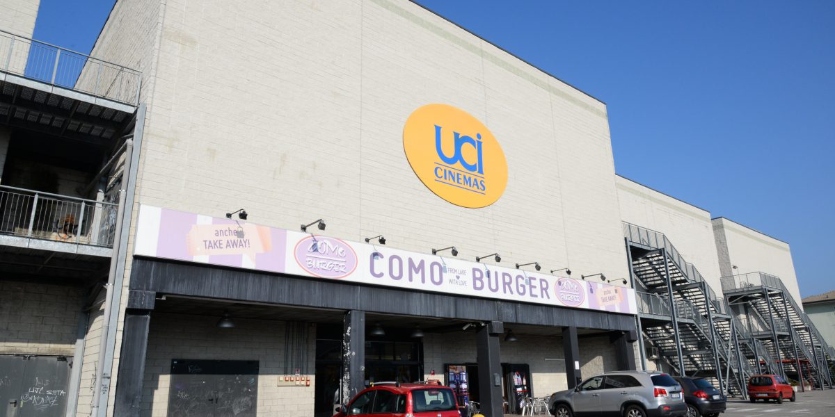 Avventure al femminile sullo schermo dell’Uci Cinemas