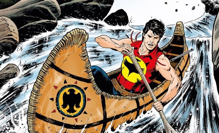 Olgiate Comasco vara il concorso a fumetti