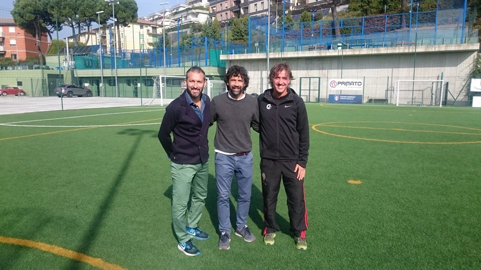 Gianluca Zambrotta entra in Federcalcio in quota Aic
