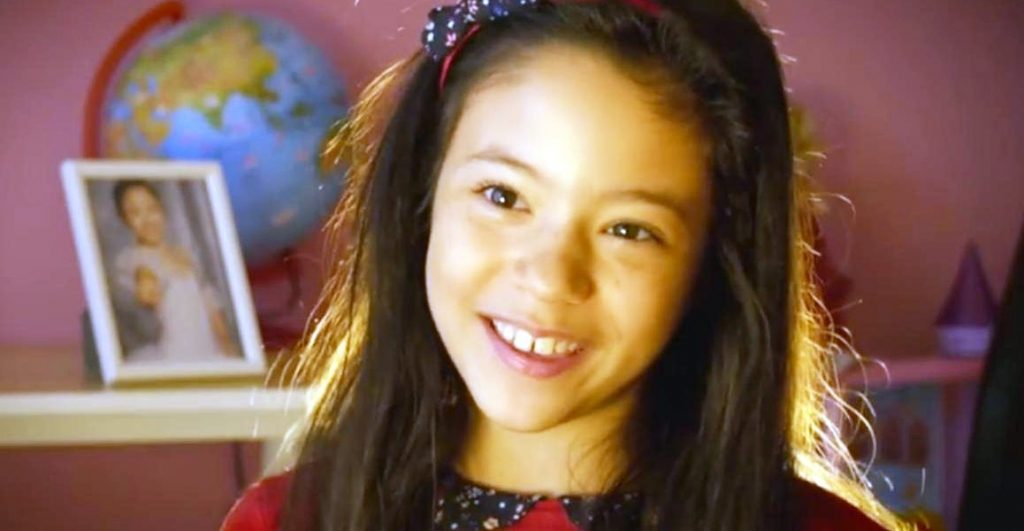 Bambina comasca alla finale dello “Zecchino d’oro”