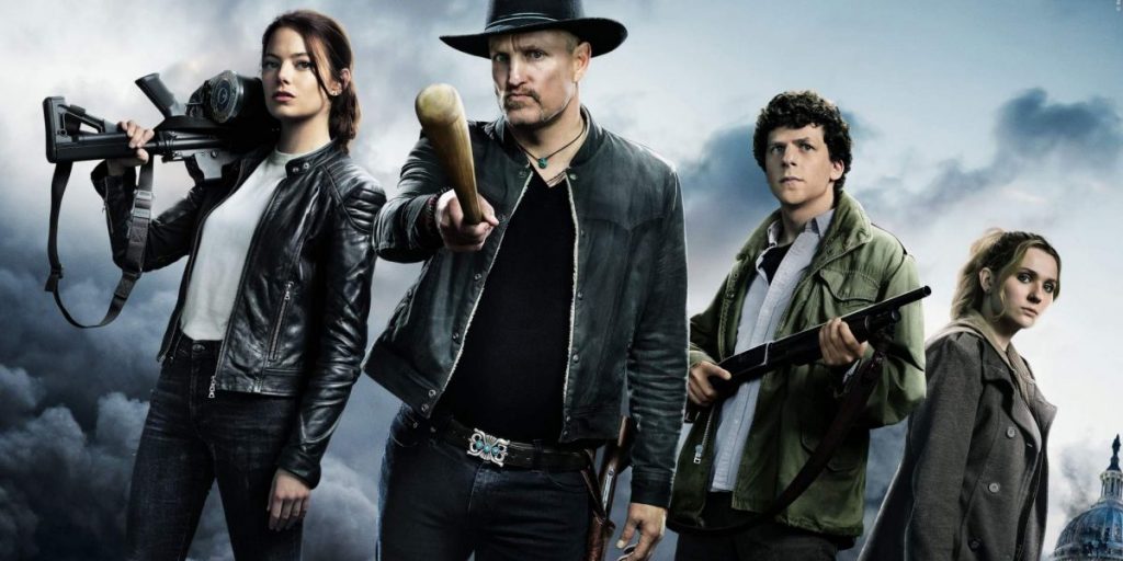 All’Uci di Montano arriva il seguito di  “Zombieland”