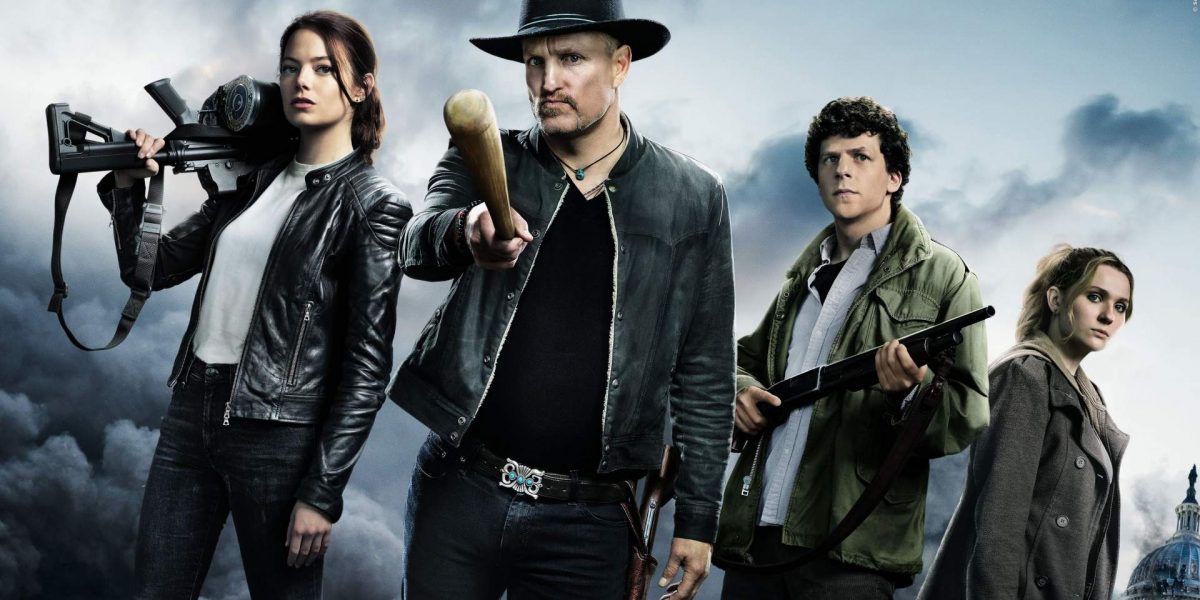 All’Uci di Montano arriva il seguito di  “Zombieland”