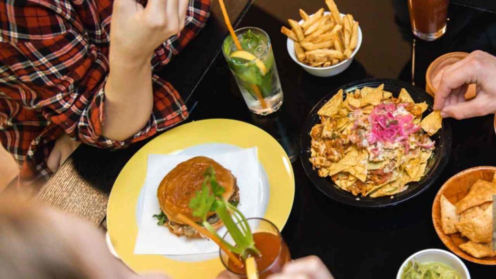 A dieta senza rinunce - CorrierediComo.it