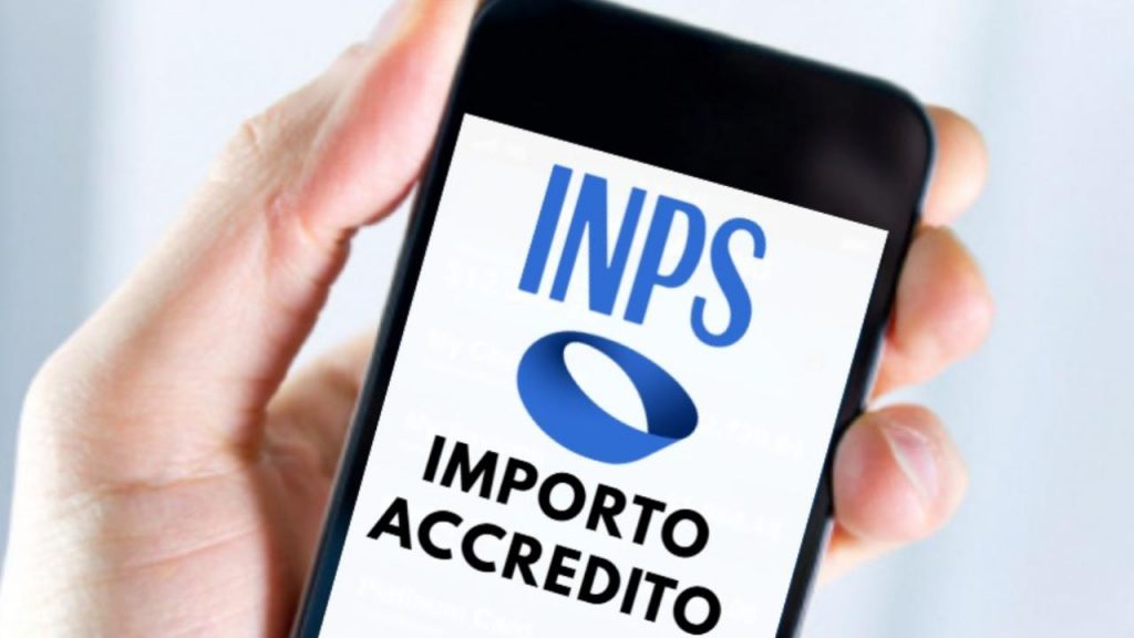 Accredito record dall'INPS - CorrierediComo.it