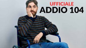 Addio legge 104 - CorrierediComo.it