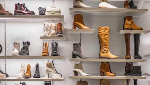 Assortimento di scarpe - CorrierediComo.it