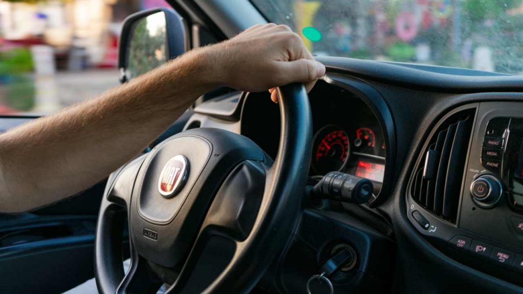 Automobile FIAT - CorrierediComo.it