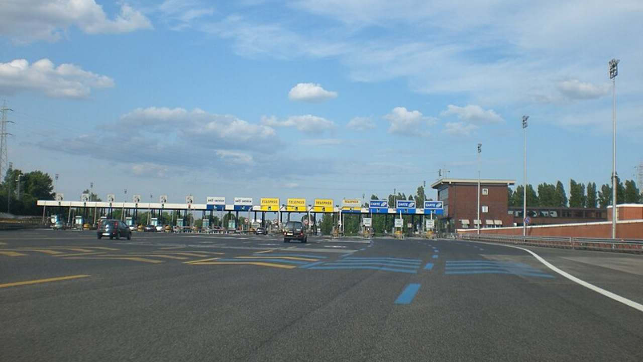Autostrada