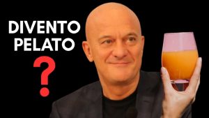 Caduta capelli