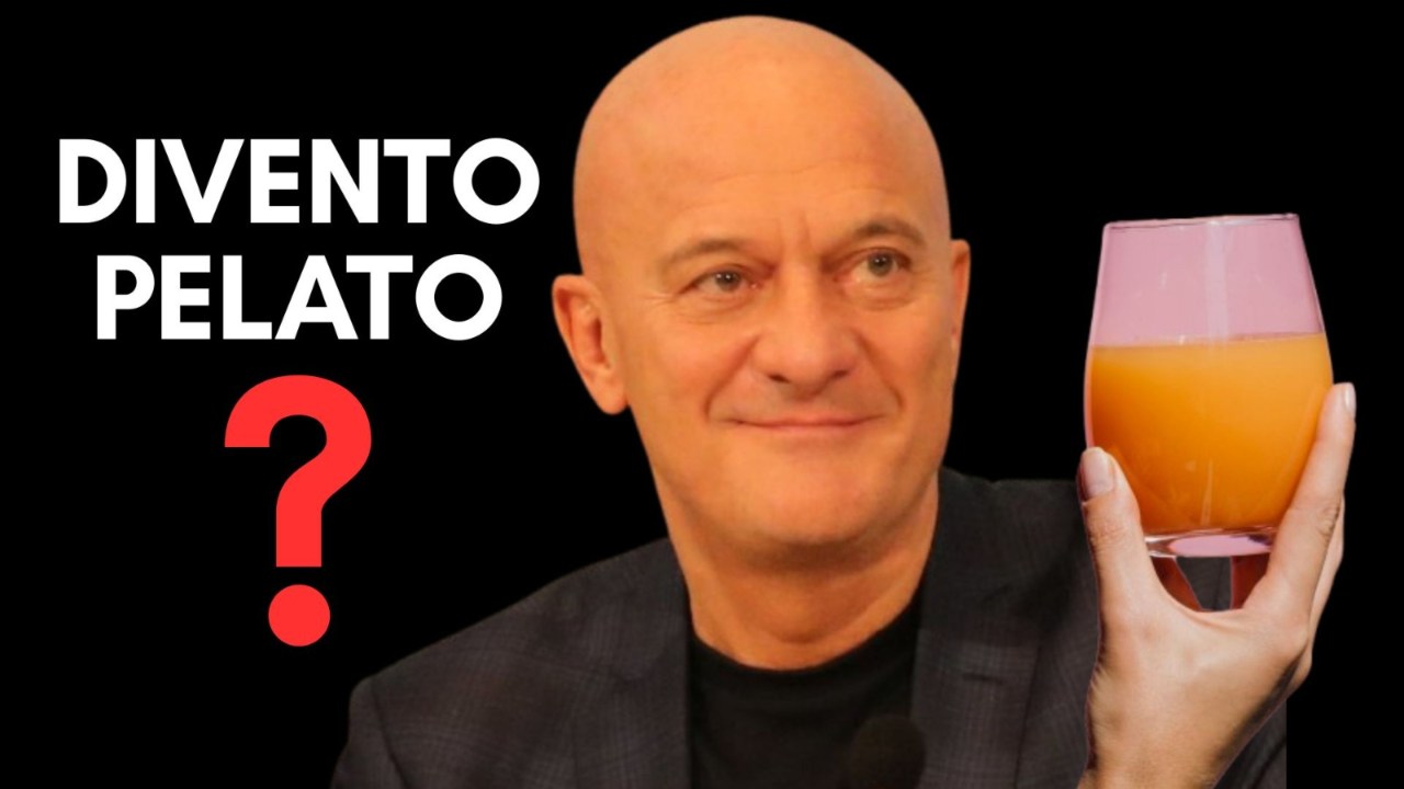 Caduta capelli