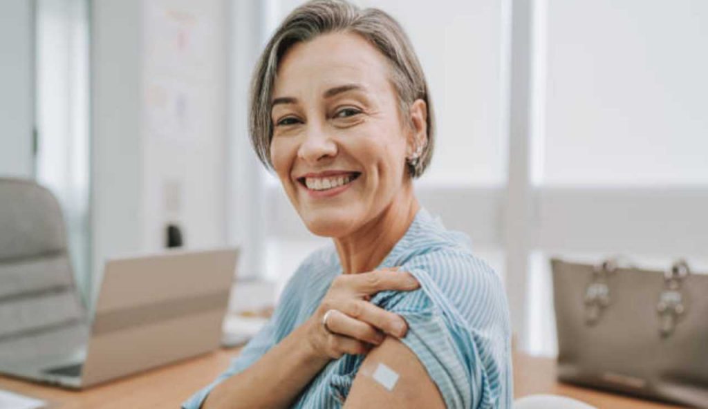 L’influenza sta arrivando | La vaccinazione è l’unico modo per proteggersi