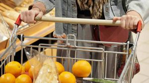 Carrello del supermercato - CorrierediComo.it