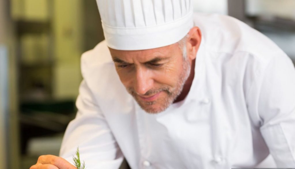Chef - CorrierediComo.it