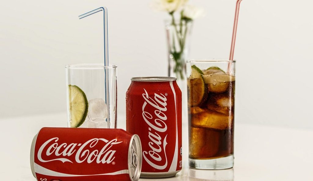 Coca Cola