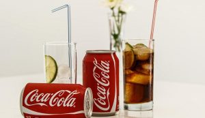 Coca Cola