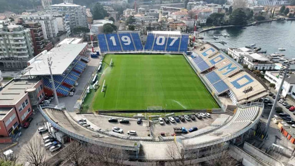 Como