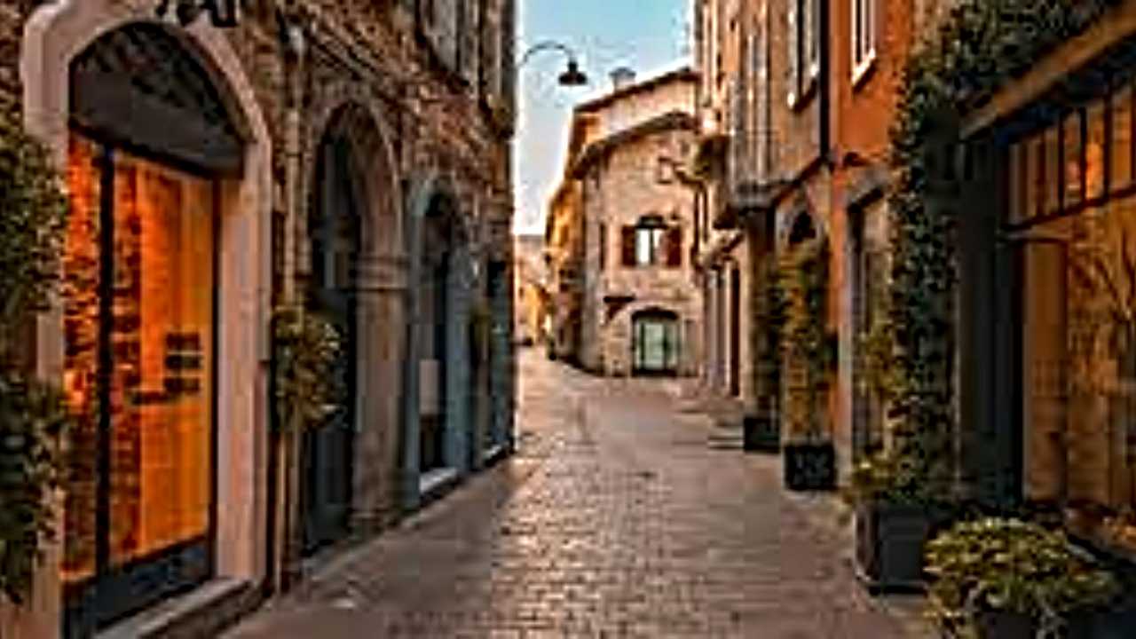 Volete scoprire la parte di Como più misteriosa? 5 stranezze che dovete provare per forza