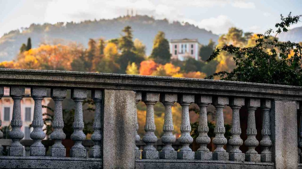 Film girati a Como