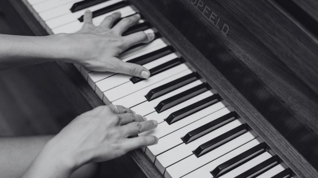 Concerto con pianoforte