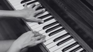 Concerto con pianoforte