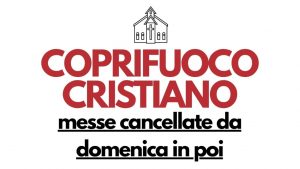 Coprifuoco cristiano