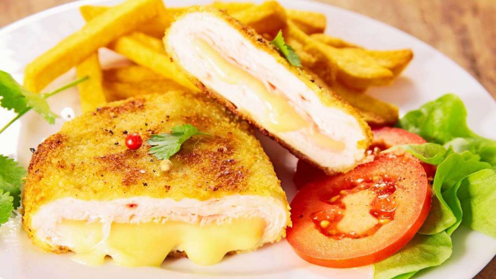 Cordon Bleu