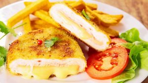 Cordon Bleu