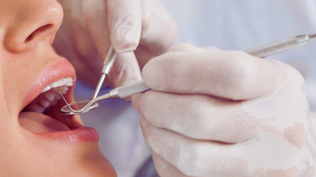Dentista