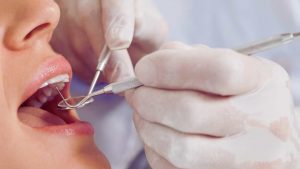 Dentista
