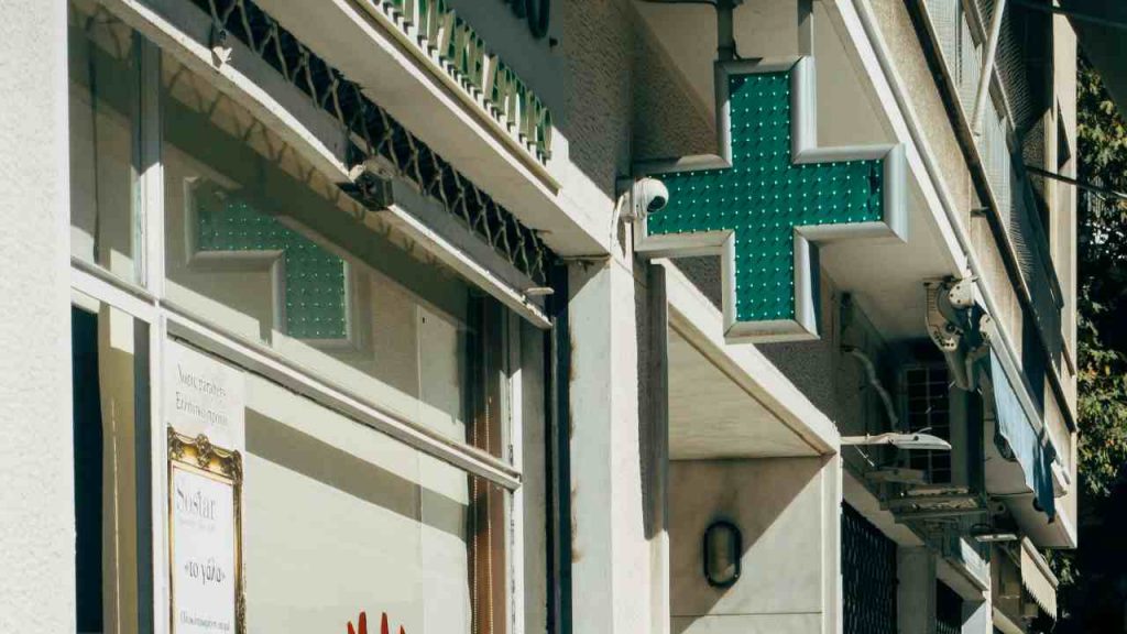 Farmacia - CorrierediComo.it