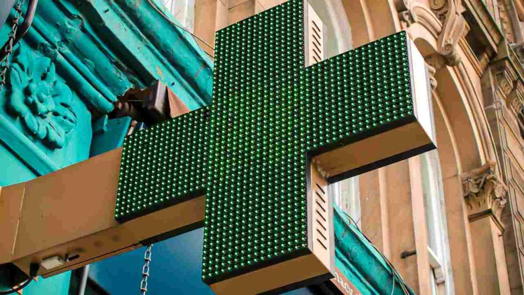 Farmacia - CorrierediComo.it