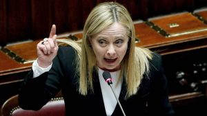 Giorgia Meloni - CorrierediComo.it