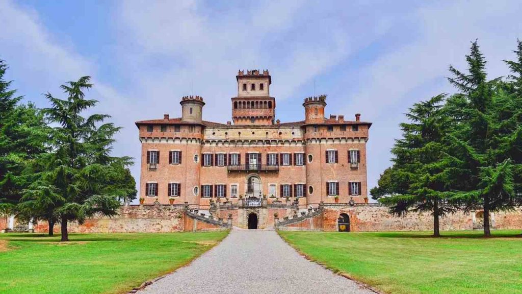 Castello