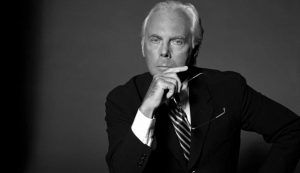 Giorgio Armani