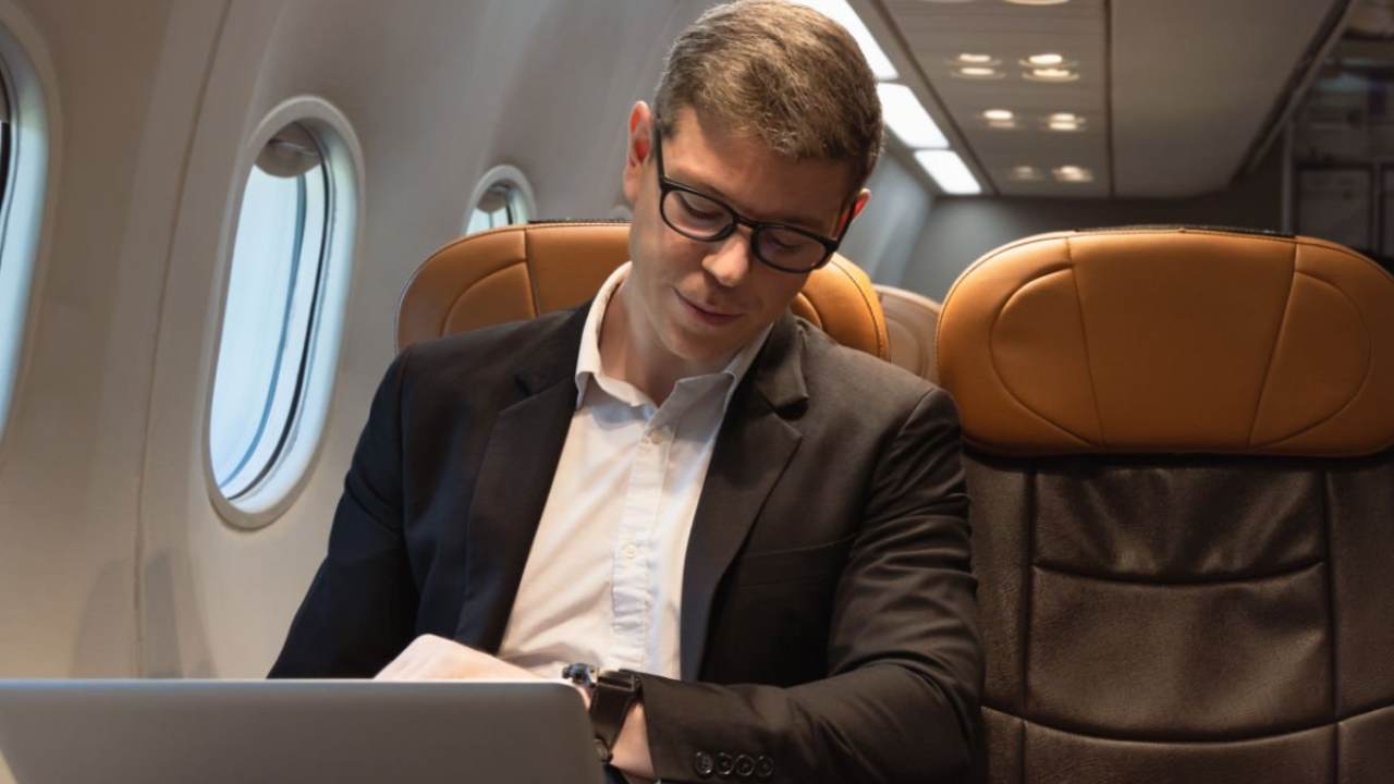 Lavoratore in vacanza - CorrierediComo.it