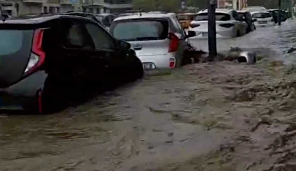 Alluvione