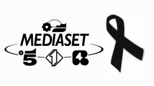 Lutto a Mediaset