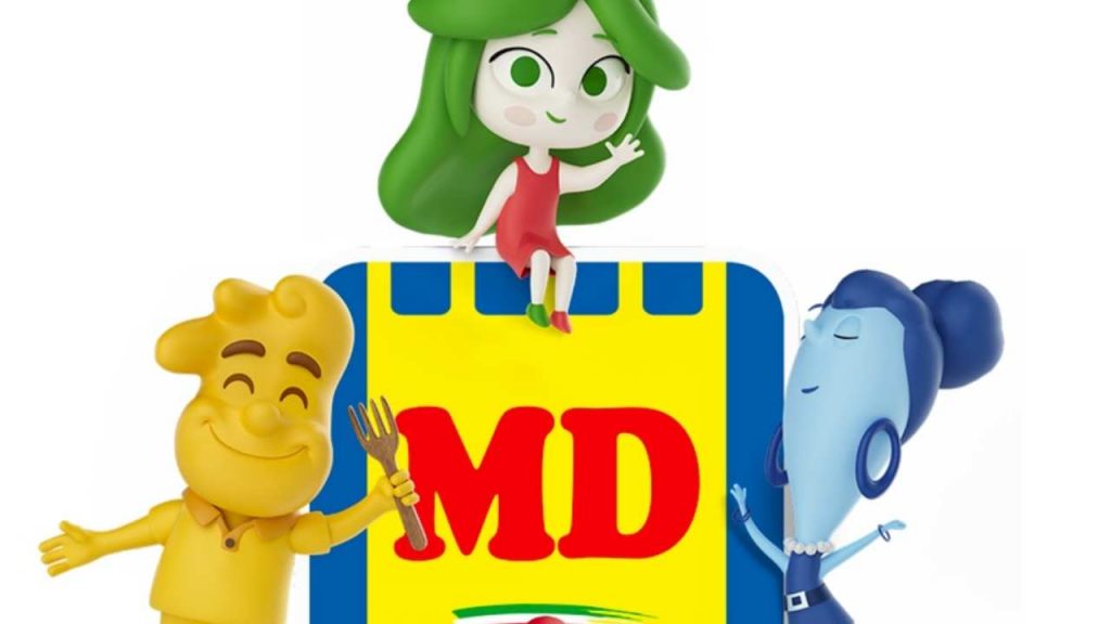 MD