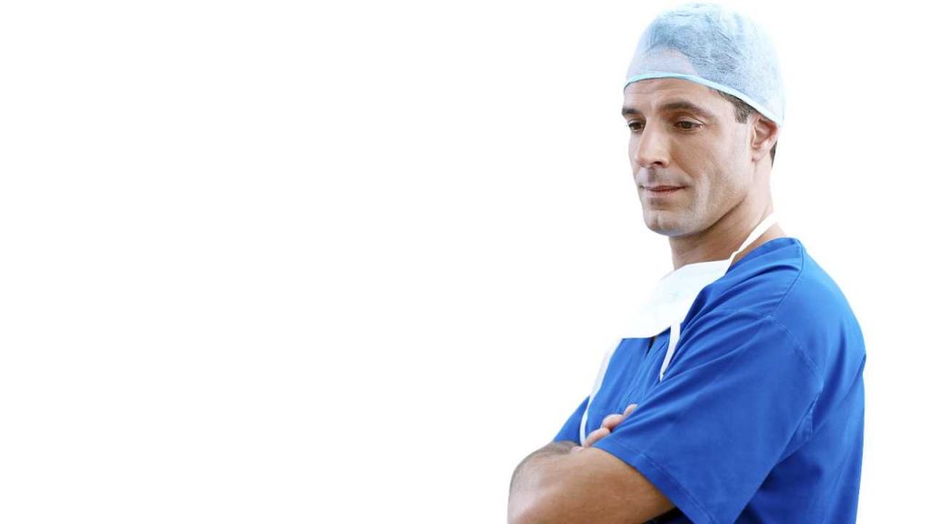 Como in piena emergenza sanitaria | Non ci sono medici al Pronto Soccorso