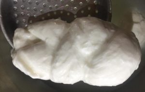 Mozzarella