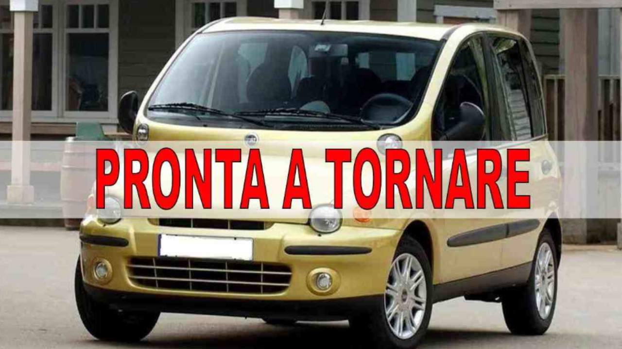 Multipla