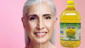 Olio effetto lifting - CorrierediComo.it