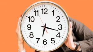 Orologio da parete