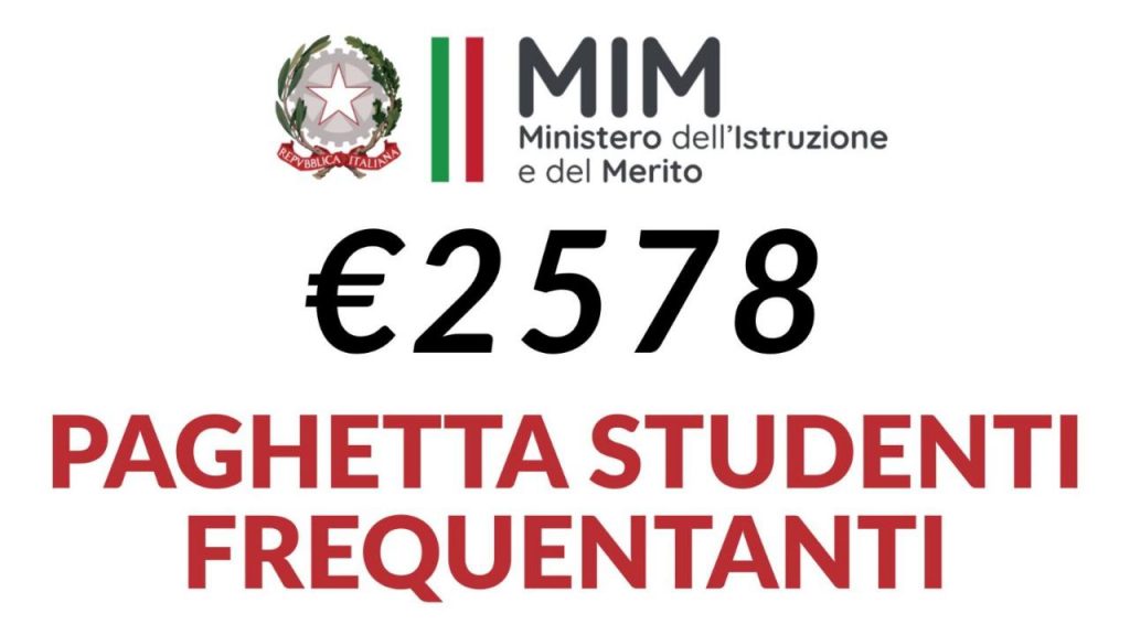 Paghetta per gli studenti - CorrierediComo.it