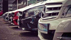 Parco auto - CorrierediComo.it