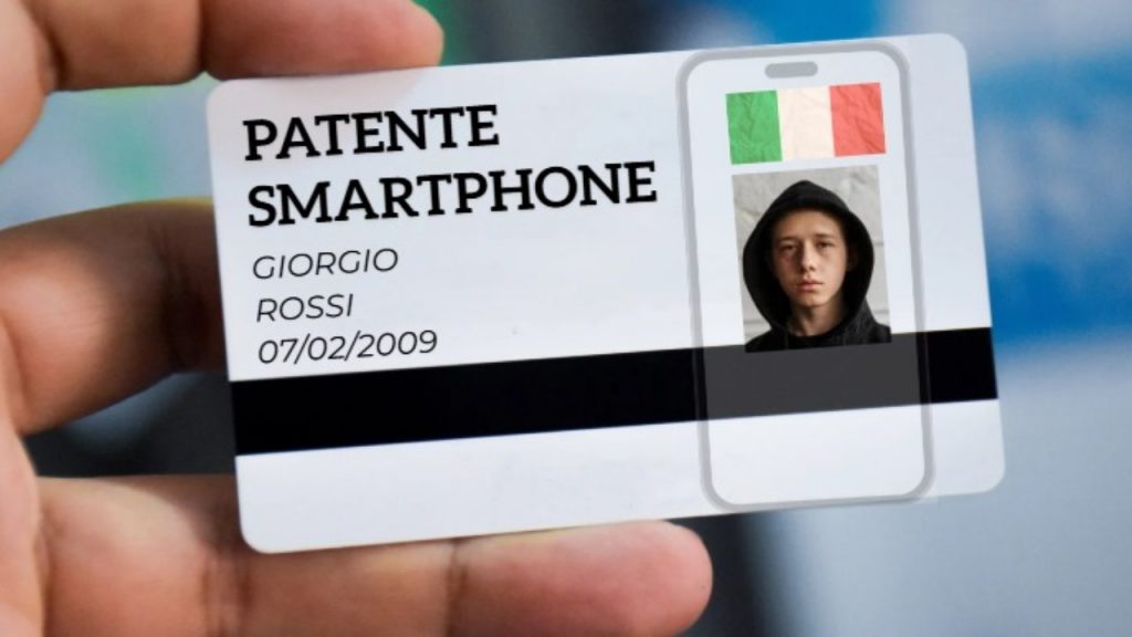Patente smartphone
