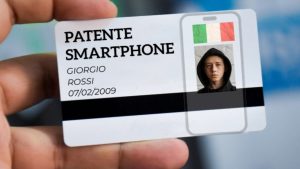 Patente smartphone