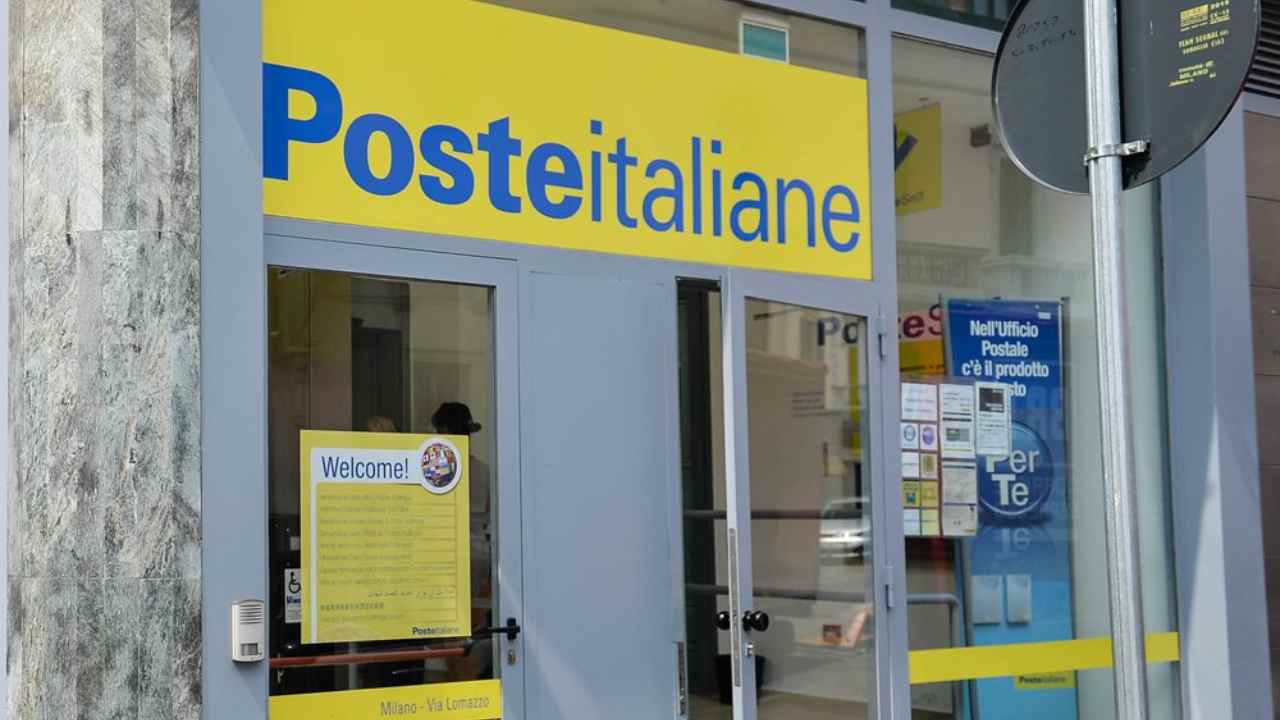 Poste Italiane - CorrierediComo.it