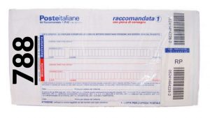 Raccomandata 788 - CorrierediComo.it